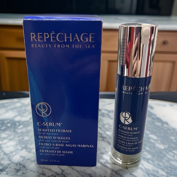 🔥BNWB REPECHAGE C-SERUM🔥 - Picture 1 of 3